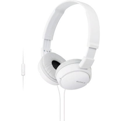 shivsonmdrz-110ap-cascos sony  blan